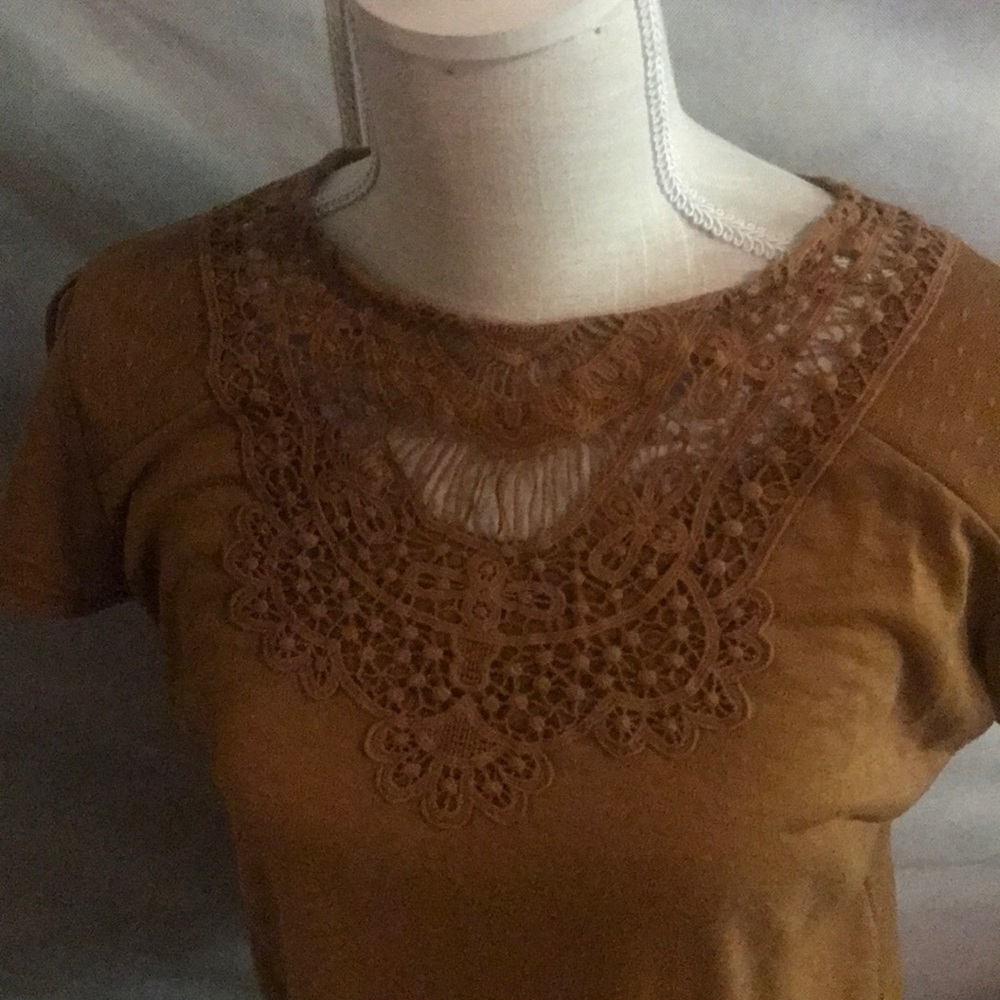 Maurices top